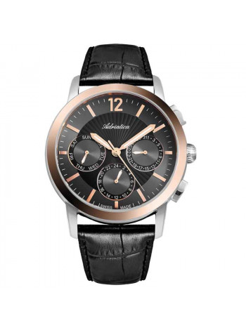 Наручные часы Adriatica A8273.R254QF